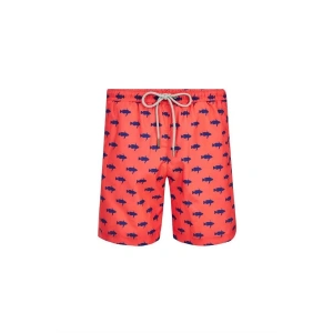 Hızlı Kuruyan Erkek Deniz Şortu