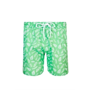 Hızlı Kuruyan Ultra Hafif Erkek Deniz Şortu