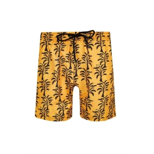 Hızlı Kuruyan Ultra Hafif Erkek Deniz Şortu