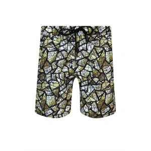 Hızlı Kuruyan Ultra Hafif Erkek Deniz Şortu