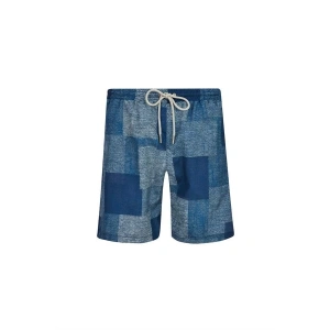 Hızlı Kuruyan Ultra Hafif Erkek Deniz Şortu