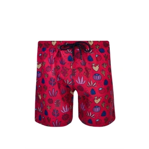 Hızlı Kuruyan Ultra Hafif Erkek Deniz Şortu