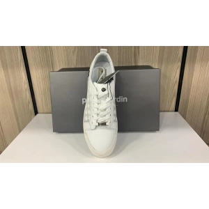 İç Dış Deri Erkek Ayakkabı