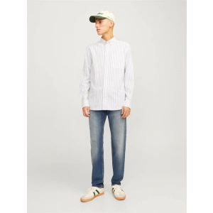 Jjımıke Jjcooper Cj 189 Sn Boru Paça Erkek Kot Pantolon