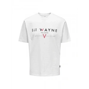 Lil Wayne Oversize T-Shirt