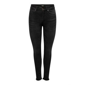 Normal Bel Skinny Fit Erkek Jean
