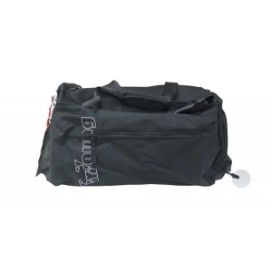 Omuz Askılı Erkek Spor Ve Seyehat Çantası