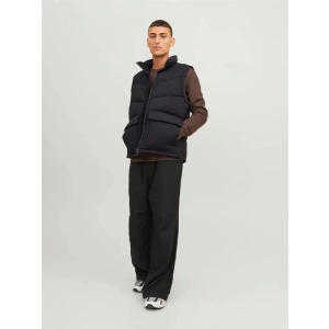 Puffer Bomber Erkek Yelek