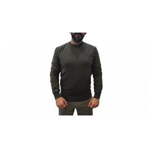 Regular Fit Erkek Sweatshirt