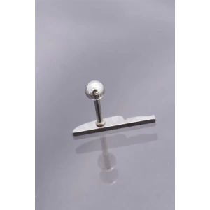 Şef Bıçak Model 316L Cerrahi Çelik Piercing