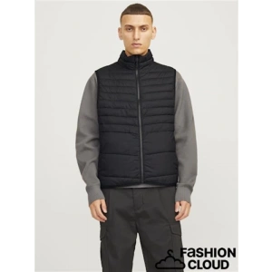 Su Geçirmez Kaz Tüyü Erkek Şişme Yelek