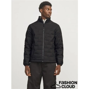 Su Geçirmez Şişme Erkek Mont