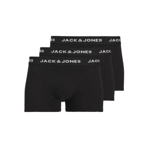 Üçlü Likralı Erkek Boxer