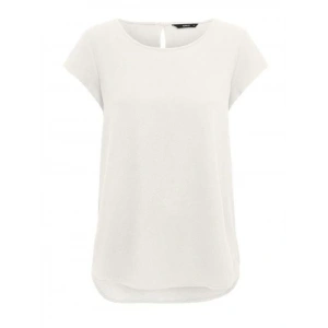 Viskon Kadın Basic T-Shirt