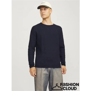 Zincir Öerme Erkek Basic Sweat