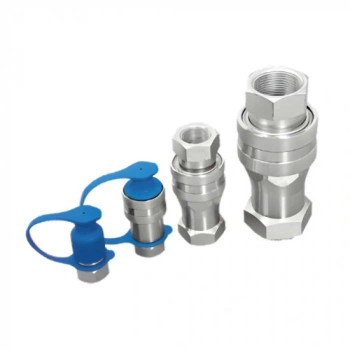 ADAPTOR HIDROLIK 1/2 DISI BSP ( ŞİPŞAK )