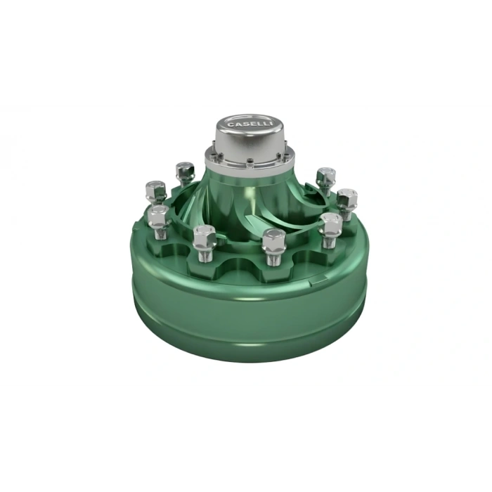 KAMPANA 13/16 8*220*275 (İŞLENMİŞ) (32000) BİJONLU KAPAKLI