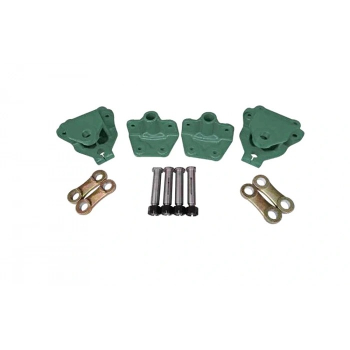 KULAK MONO TAKIMI KISA DONERLI 14 TON SET ( UYSAL )