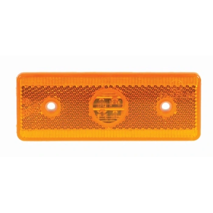 LAMBA POZISYON YAN LEDLI SARI