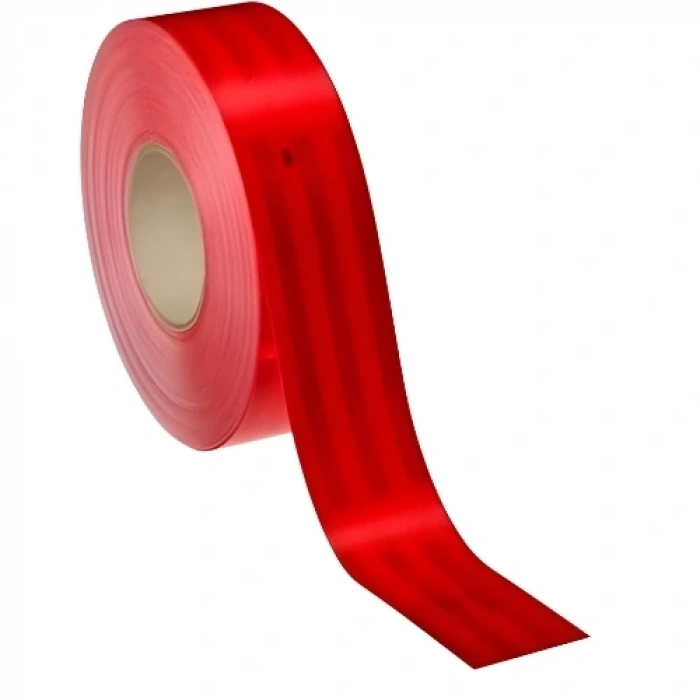 REFLEKTOR SERIT KIRMIZI