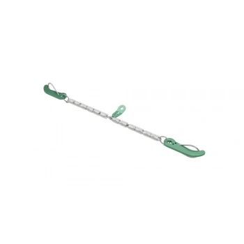 CIVI CIFTLI ZINCIRLI KILITLI HORTUMLU