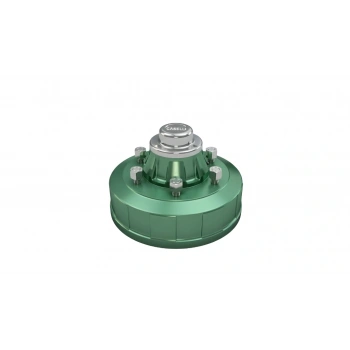 KAMPANA 10/12 6*160*205 (İŞLENMİŞ) (32000) BİJONLU KAPAKLI