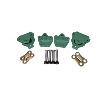 KULAK MONO TAKIMI DONERLI 20 TON SET ( CAYIROVA )