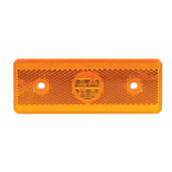 LAMBA POZISYON YAN LEDLI SARI