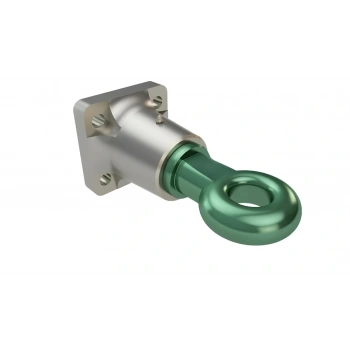 OKBASI FLANSLI BUYUK MODEL 8 DELIKLI