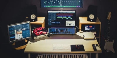 Home Stüdyo / Ev Stüdyosu Nasıl Kurulur? Neler Alınması Gerekir?