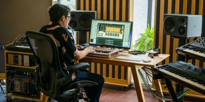 MIDI Klavyeler: Müzik Üretiminin Dijital Aracı