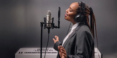 Mikrofon Çeşitleri ve Özellikleri