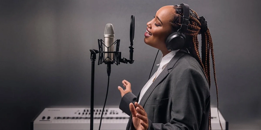 Mikrofon Çeşitleri ve Özellikleri