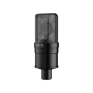 Stüdyo Mikrofonları