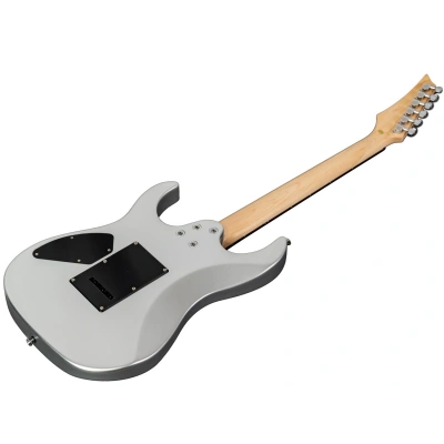 New Orleans NHS9720 LH SB HSS Solak Elektro Gitar