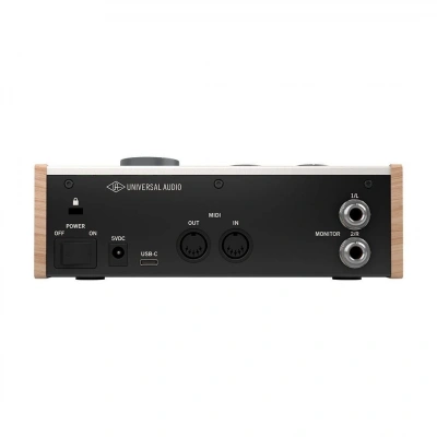 Universal Audio Volt 2 Stüdyo Paketi