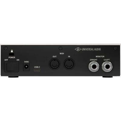 Universal Audio Volt 276 Stüdyo Kayıt Paketi