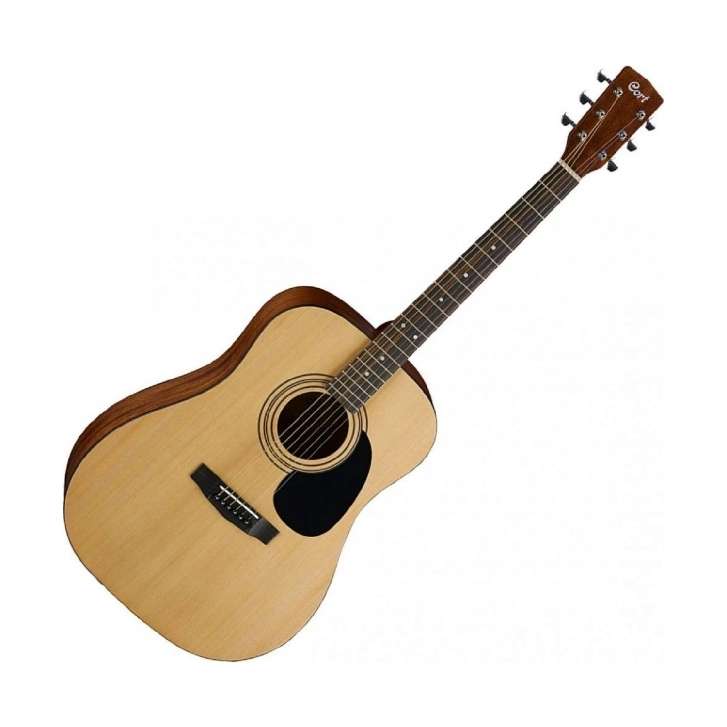 Ad810Op Akustik Gitar (Kılıf Hediyeli)