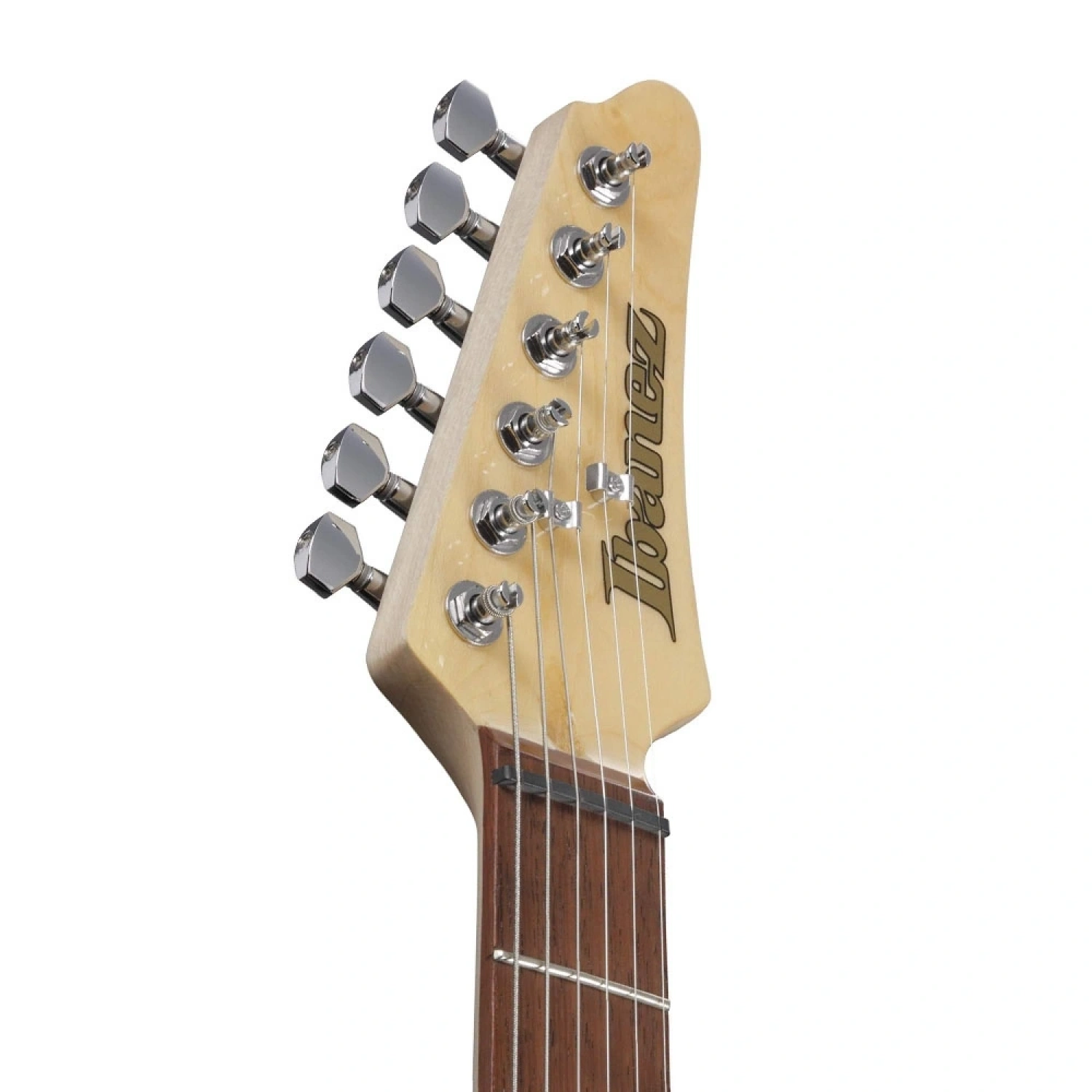 Ibanez AZES31-IV SSS Hard Tail Ivory Elektro Gitar