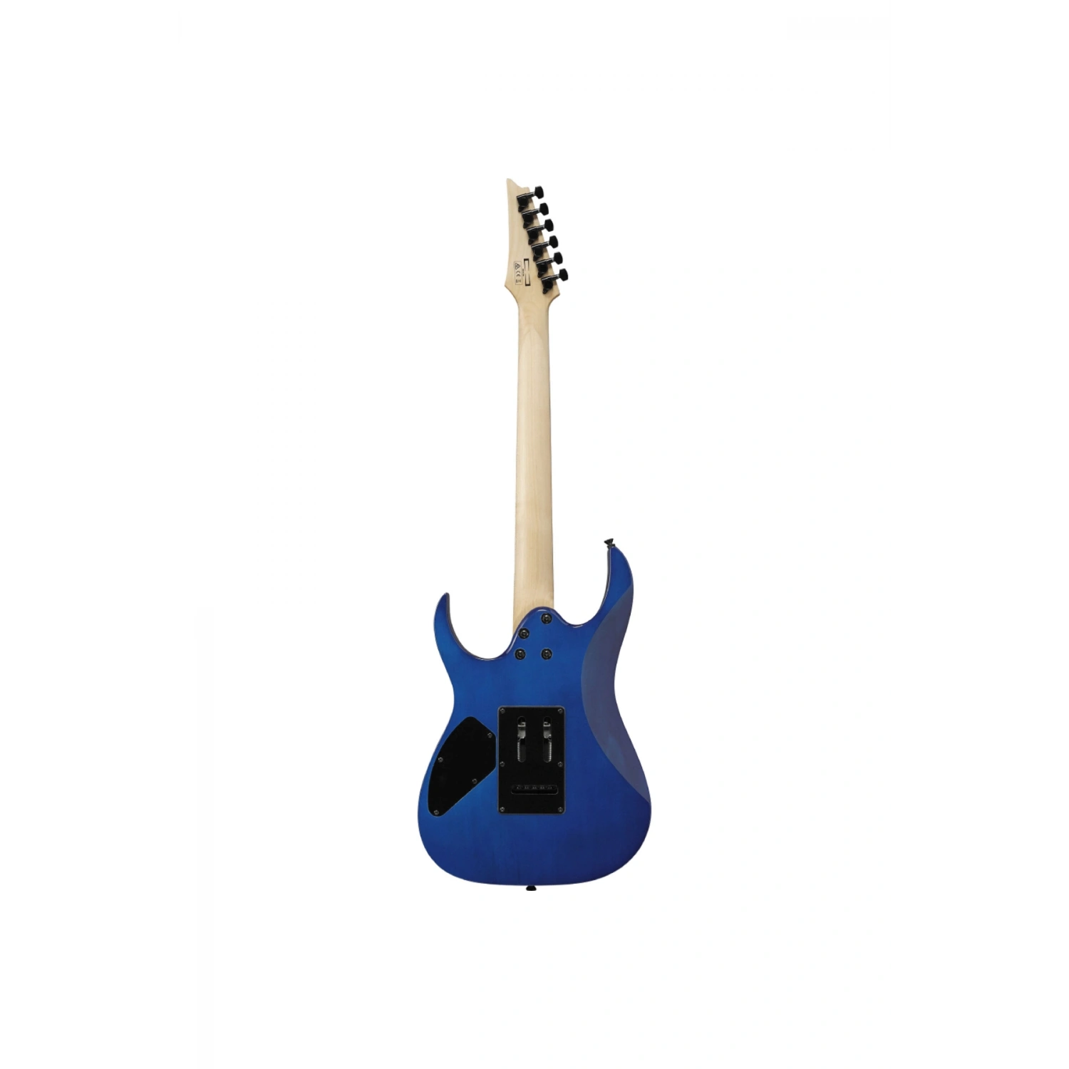 Ibanez GRG120QASP-BGD Elektro Gitar