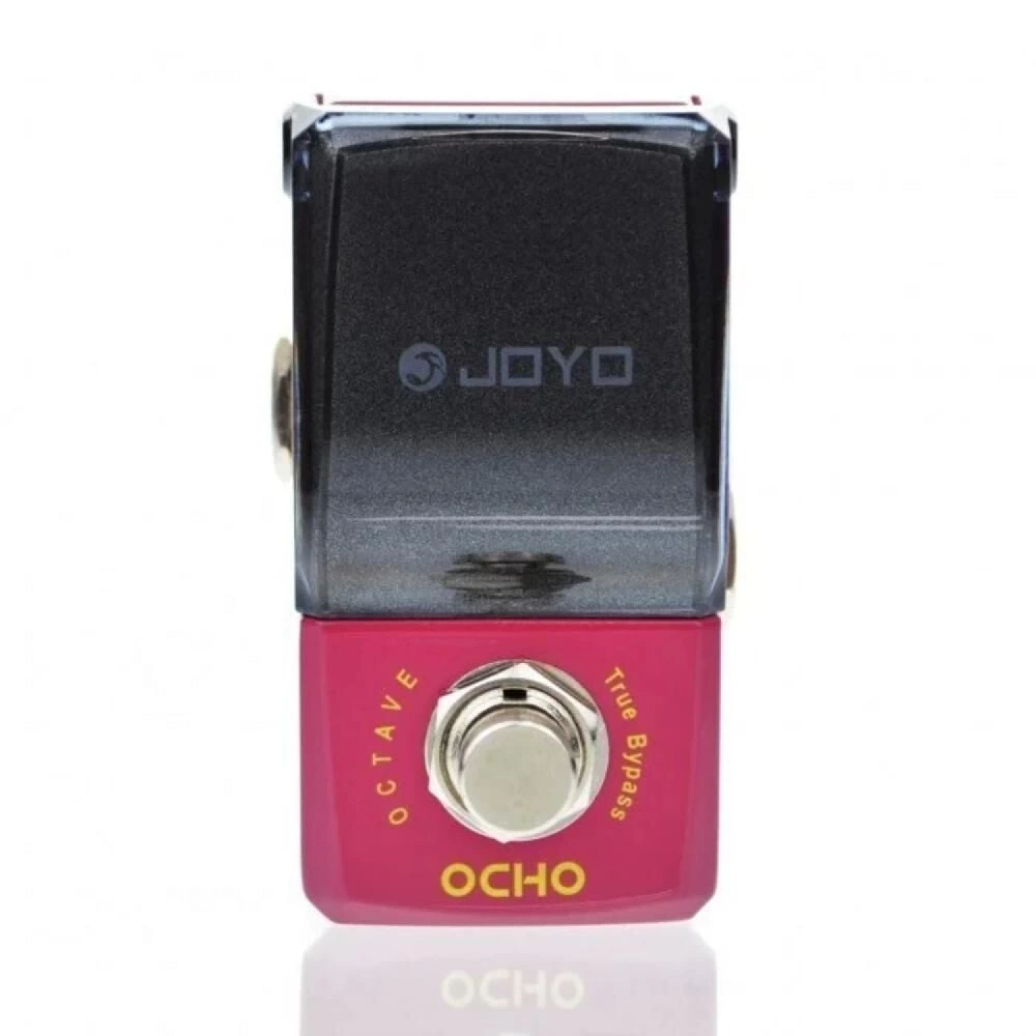 Joyo JF-330 Ocho (Octave) Gitar Pedalı