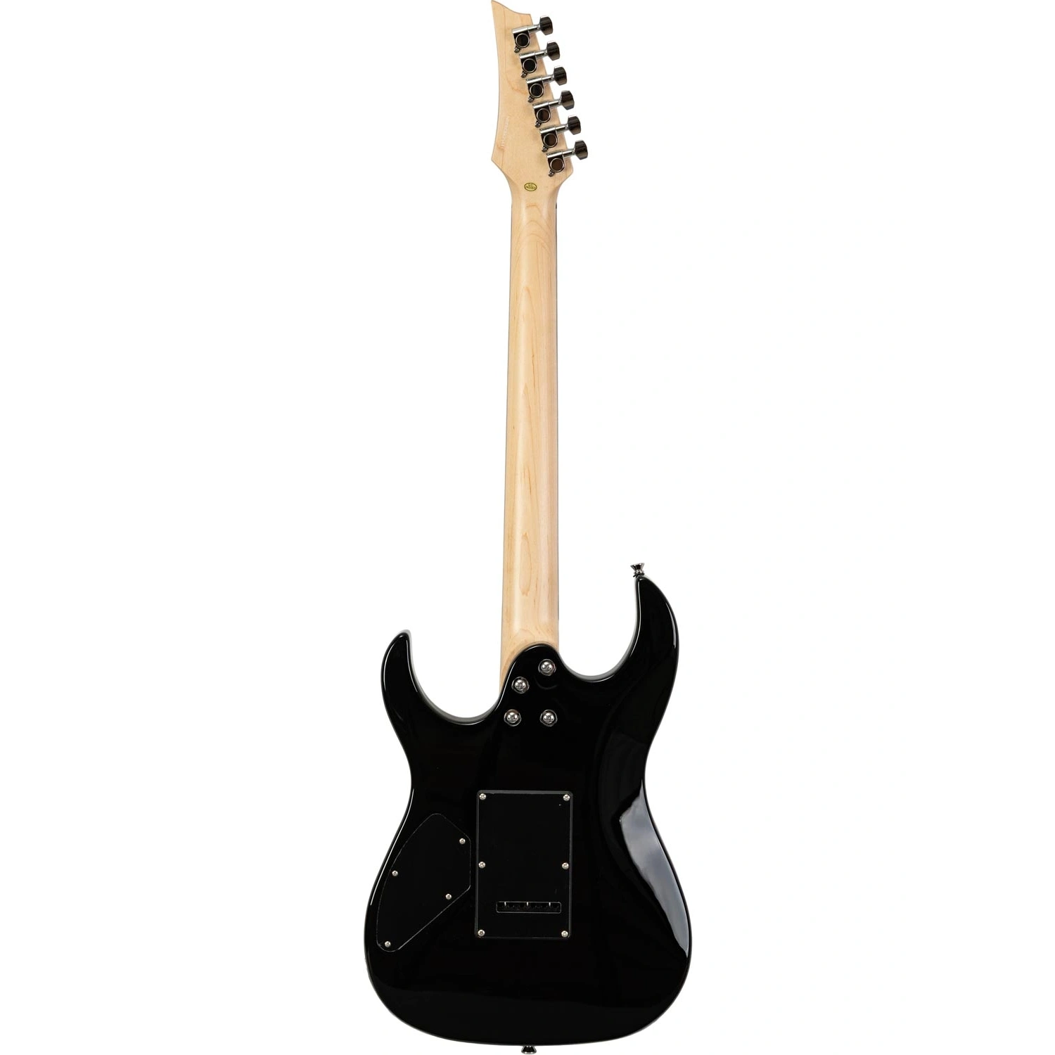 New Orleans Force BK HSH Elektro Gitar