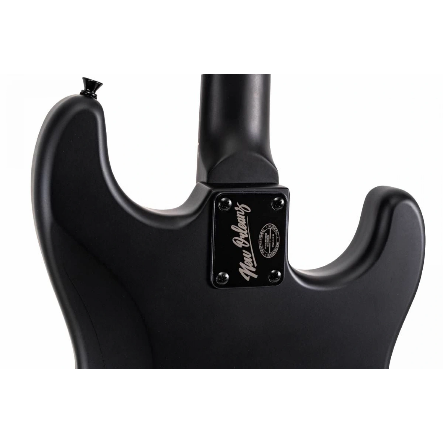 New Orleans NHS9720 MX LH Solak HSS Elektro Gitar