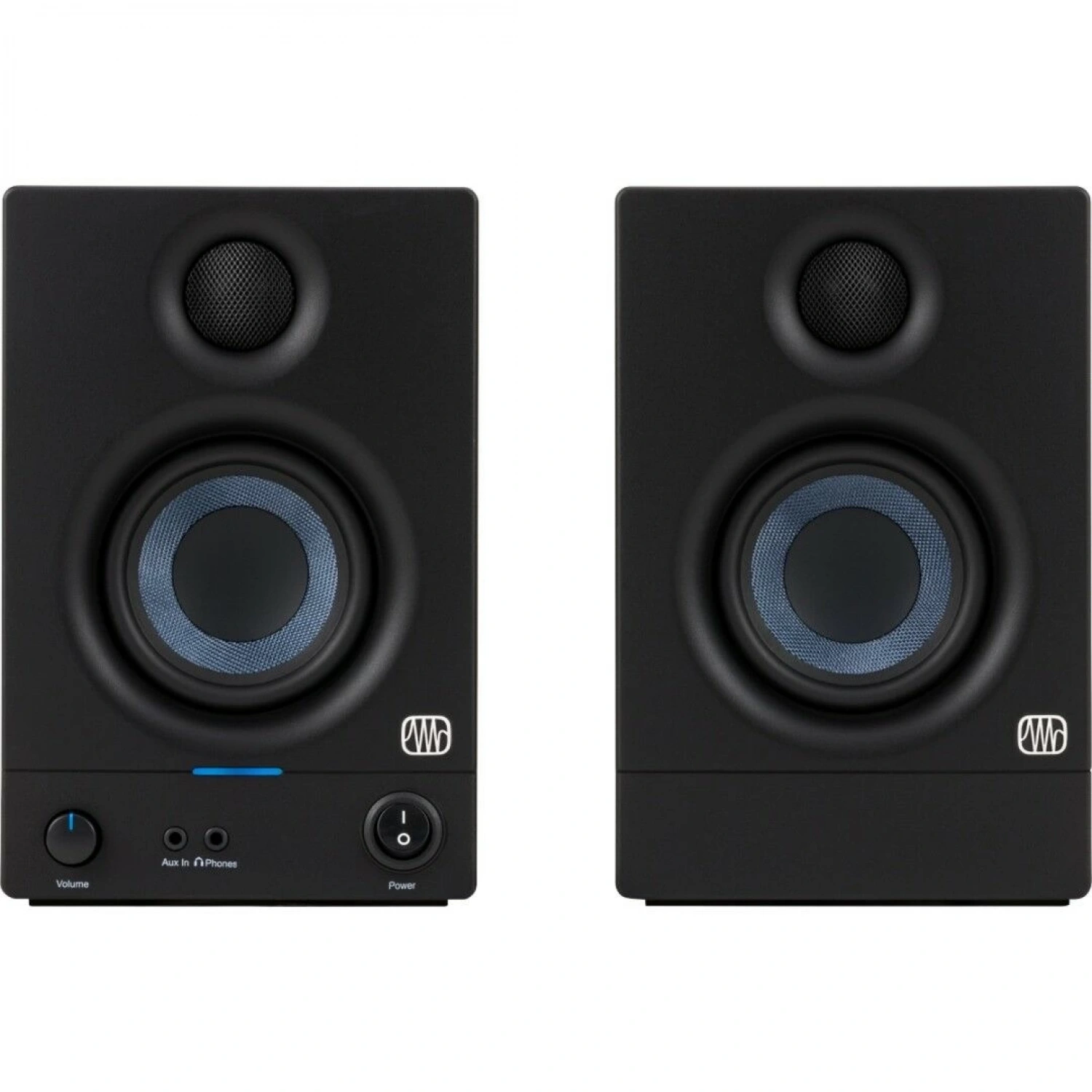 スピーカー・ウーファー PreSonus ERIS E3.5 Presonus Eris E3.5 Mk2 Stüdyo Referans Hoparlör