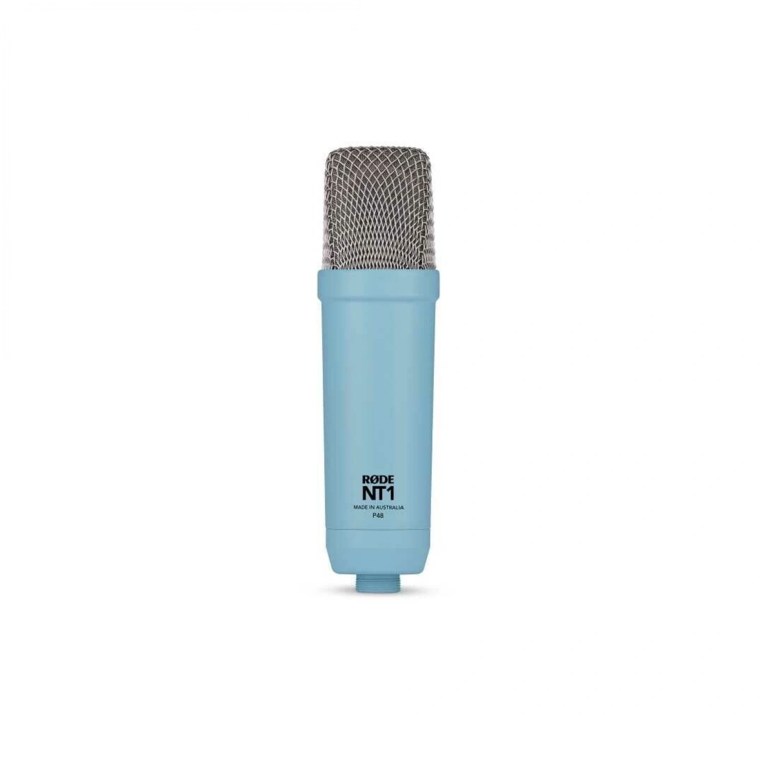 Rode NT1 Signature Series Mavi Condenser Mikrofon