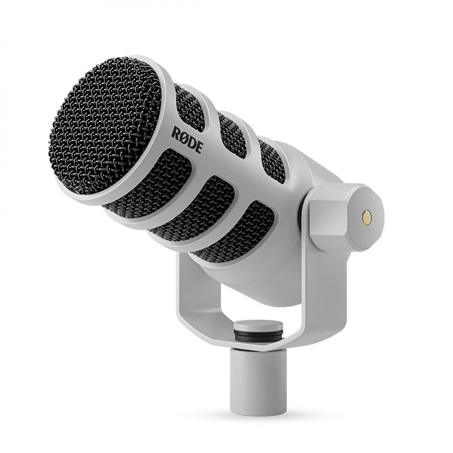 配信機器・PA機器・レコーディング機器 RODE Microphones Podmic Rode PodMic USB/XLR Dinamik Profesyonel Podcast Mikrofonu