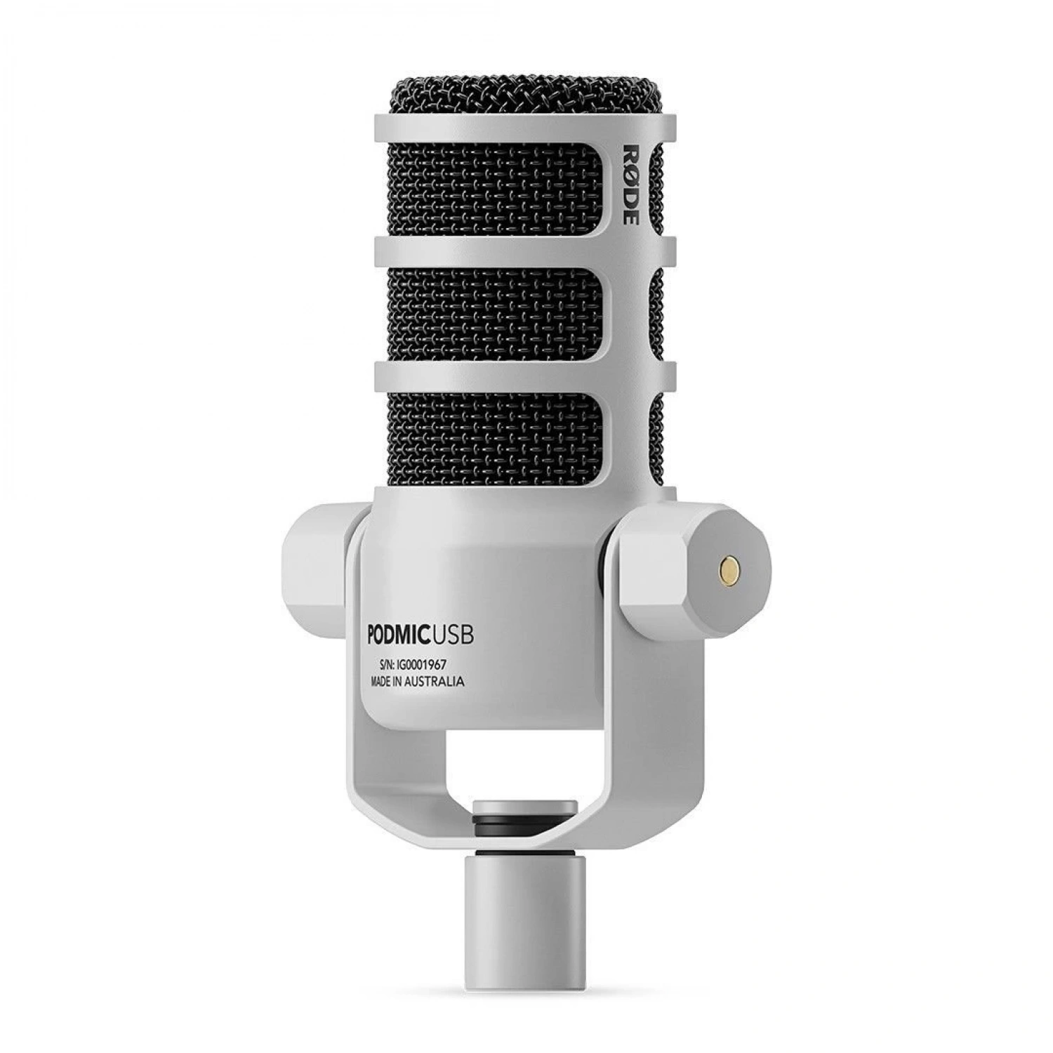 Rode PodMic USB/XLR Dinamik Profesyonel Podcast Mikrofonu