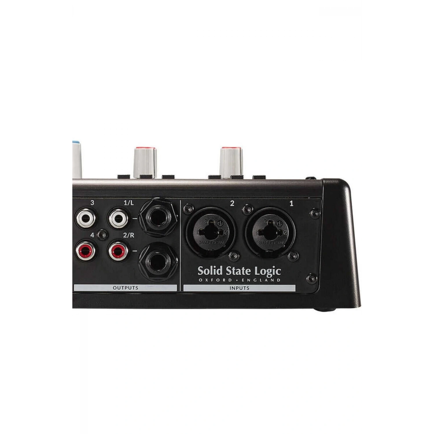 Solid State Logic SSL 2+ USB-C 2x4 Ses Kartı