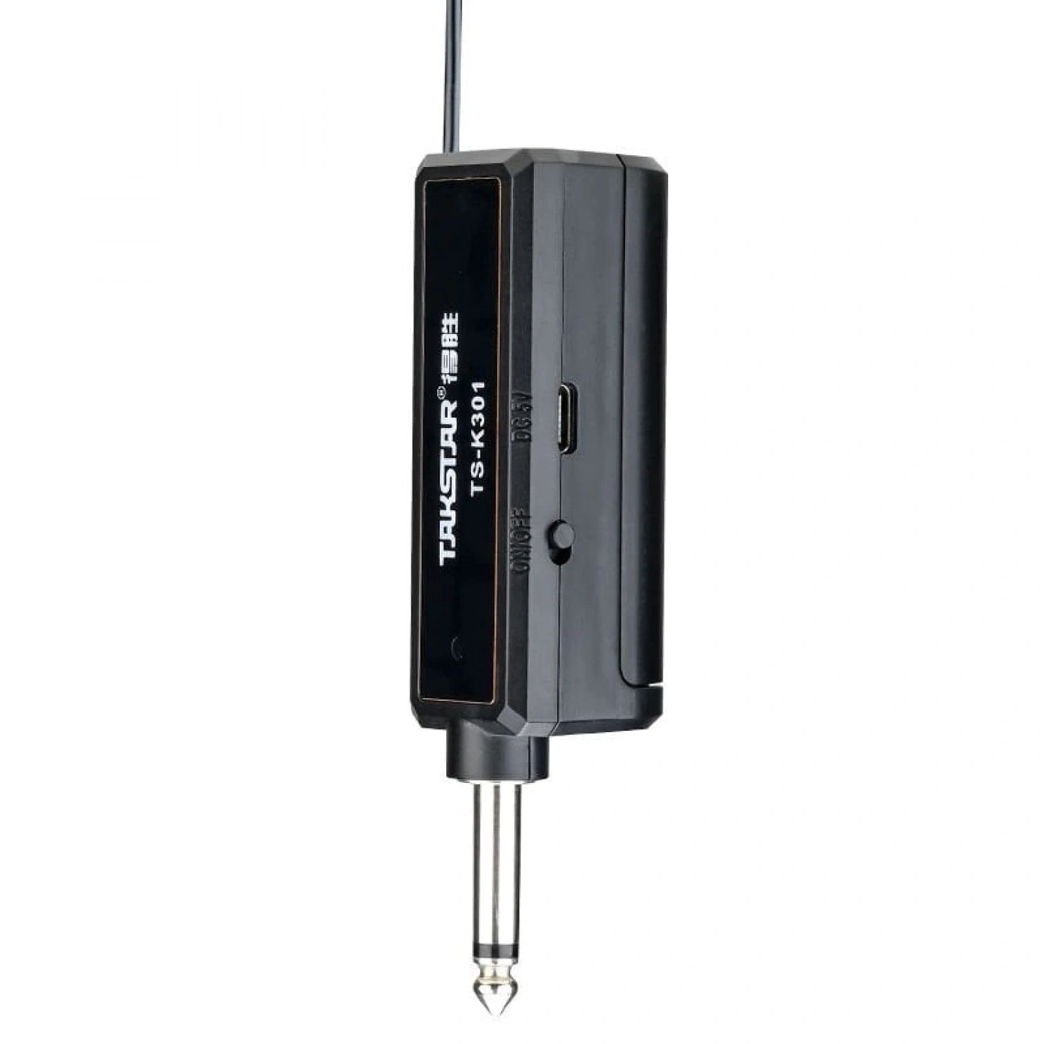 Takstar TS-K301 Pc Kamera Amfi UHF Telsiz Kablosuz Mikrofon