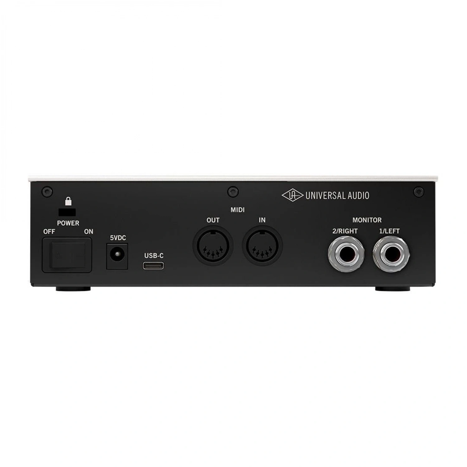 Universal Audio Volt 2 Stüdyo Paketi